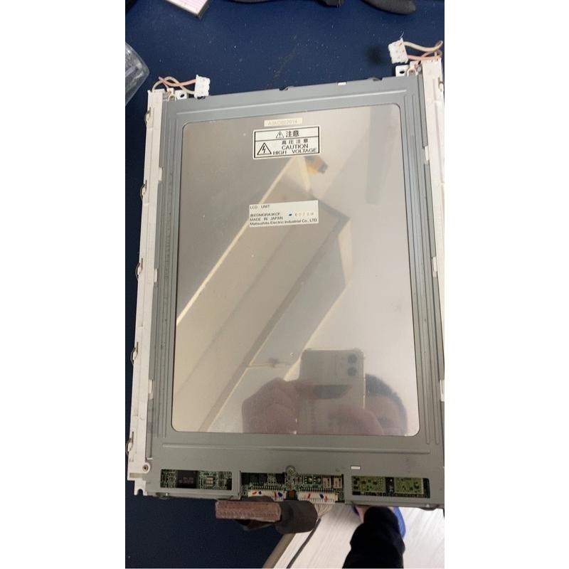 Matsushita EDMGRA3KCF 拆机液晶屏NT6议价