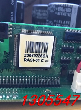 议价ABBACS800变频器 RASI-01C驱动板RINT-5