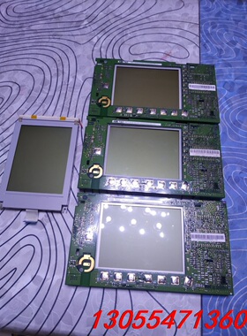 议价ABB   MM12 BOARD   REF542  .拆机