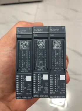 6ES7131-6BH01-0BA0西门子et200sp数字议价