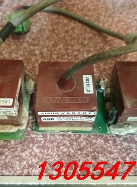 议价ABB 3BHE028761R1001  GD C806 A