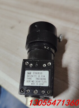议价日本泰利TELI型号CS8630,二手拆机成色好，功能包好无