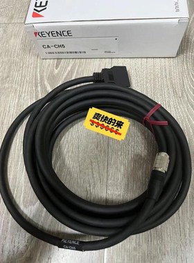 CA-CH5   议价  基恩士全新原装正品 实物图 188议价