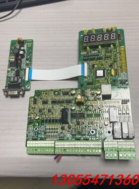 议价汇川注塑机驱动器主板 PG卡 IO板 IS300T050-C