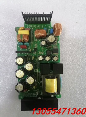 议价汇川PLC  H2U-1616MR-XP 电源板  CMR3