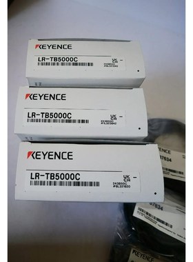 KEYENCE基恩士LR-TB5000C  OP-87634议价