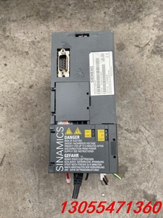 1KE15 議價西門子G120C PN變頻器 6SL3210