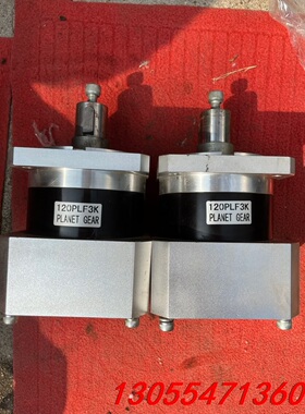 议价120PLF3K PLANET GEAR 130型伺服电机行