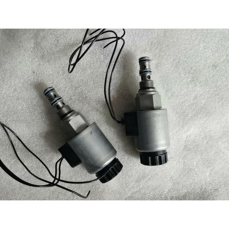 贺德克插装阀电磁阀WS08C-45-C-N,24V线圈,全新议价