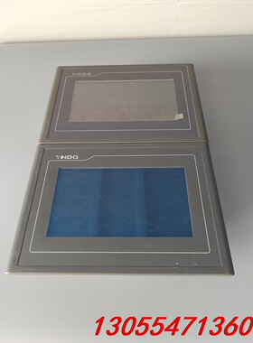议价触摸屏北京宇恒二手拆机 YH8002-S2 原装正品实物拍摄