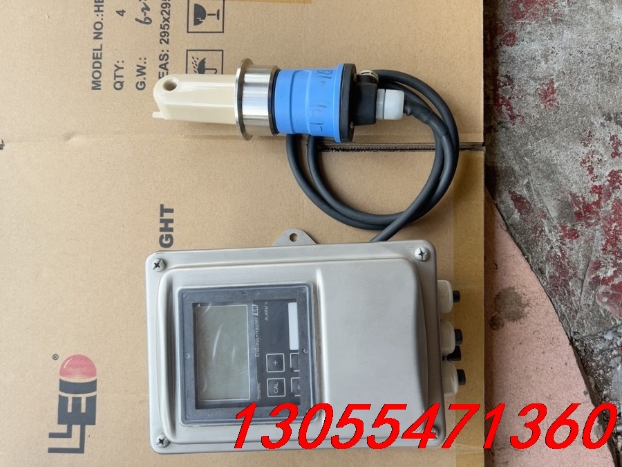 议价E+H控制器套装CLD134-WCS138HB2/CLS54