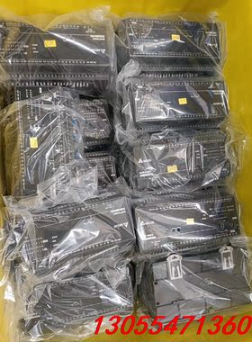 议价台达PLC 、DVP40EC00R3、成色新，配价齐全、质保
