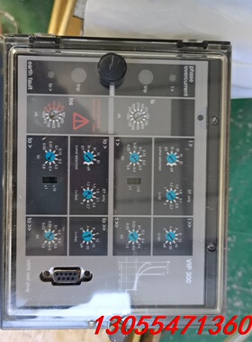 议价拆机  法国施耐德传感器 VIP300LL，实物拍摄，功能正