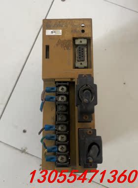 议价安川伺服器SGDA-A3VPY197