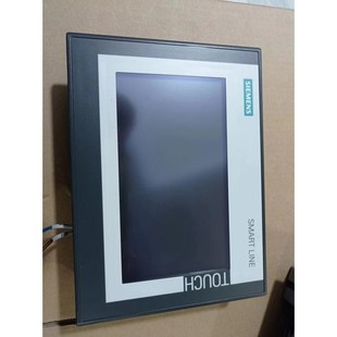 3AX0 西门子触摸屏 0CC11 648 实物拍议价 6AV6