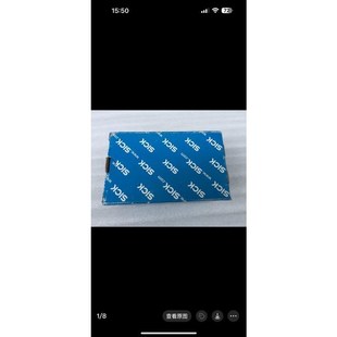 WE34 仓库里 B430对射开关 进口货 议价 原装 SICK?