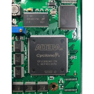 ep1c6q240i7n cy7c6801议价 ALTERA芯片