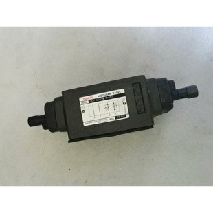 J51 日本不二越双向节流阀OCY 全新一个议价 G03