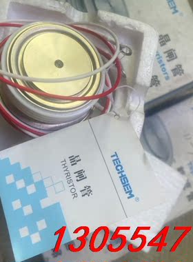议价Y38KPJOT台基原装高压可控硅 400A3000V 单价