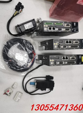 议价100W台达CANope网口ASD-A2-0121-M支持绝