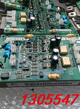 议价2MBI300VN-120  施耐德驱动板EAV42327_