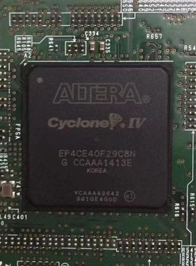 ep4ce40f29c8n,ALTERA芯片,芯片漂亮无划痕议价