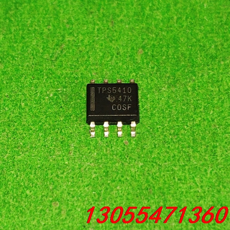 议价TPS5410 TPS5410DR SOP8 SOP8