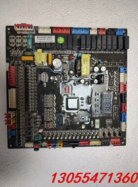 议价CORL6-1348 V1.2 暖通空气能主板 B00000