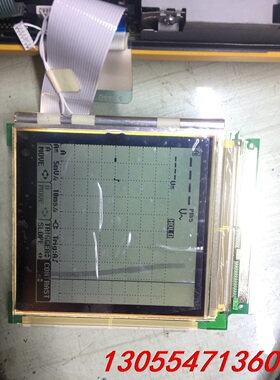 议价福禄克123.124.125屏幕，一线屏，便宜处理，实价直拍