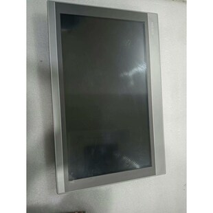 昆仑通态触摸屏,TPC1570Gi,实物拍摄,功能正常,需要议价