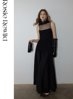 Rosie Rewild｜2026春 柔奢质感背心