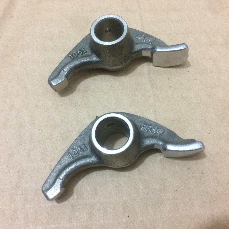 水冷大绵羊CN250大沙CH125踏板摩托车摇臂大船V3 V5 V9摇臂原厂件