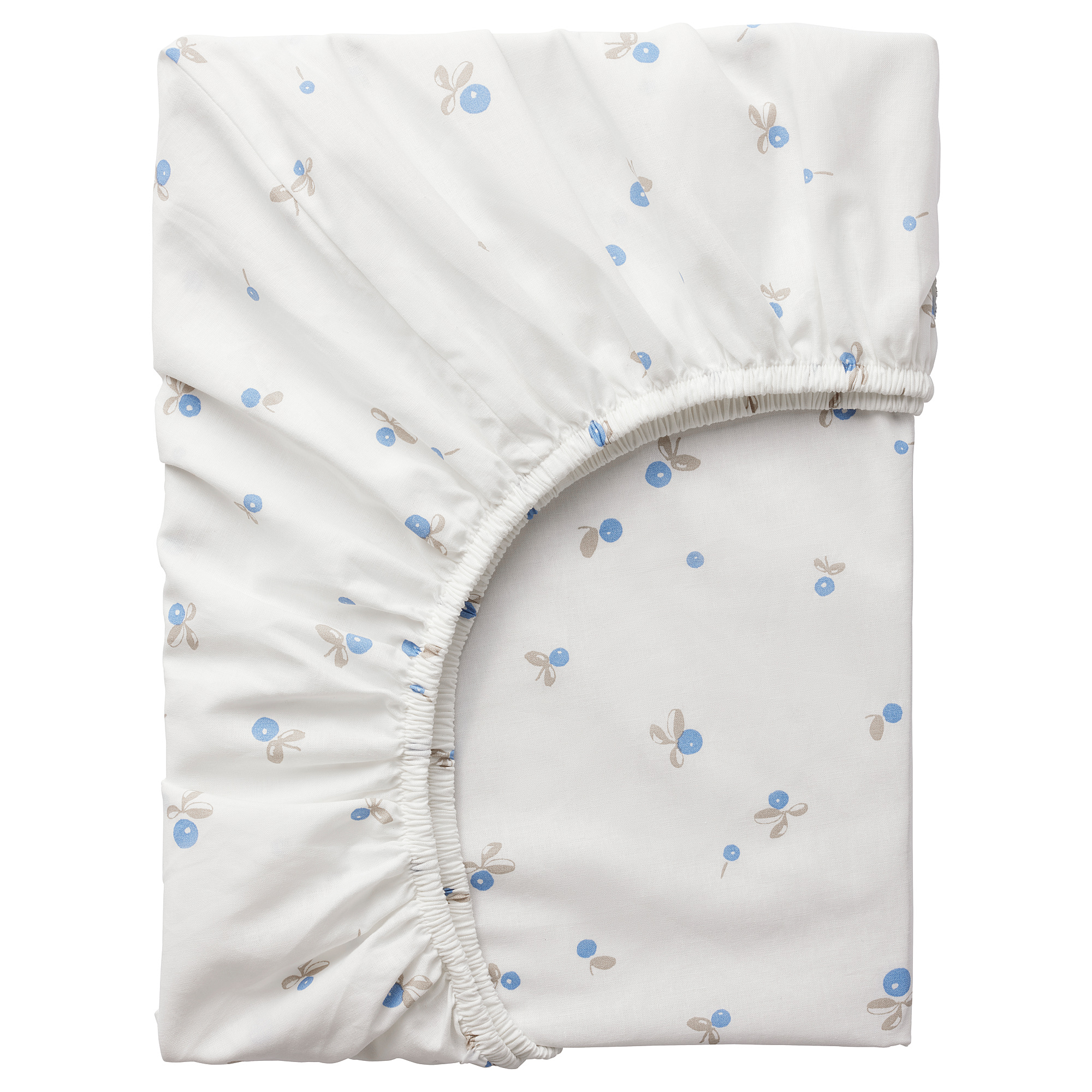 IKEA Agency purchase DHAKE Lu ha Ke children baby Mattress cover Bed cover Blueberry pattern, 60x120in the Diapers/Care/Feeding/Push lathe , Sleeping bag/Mat/Pillow/Bedding , Children&#39;s bed enterprises/Bedspread category - from Buy2taobao.com to provide professional Taobao agent buy service