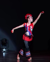 《》小小舞蹈家桃李杯小荷风采舞蹈服饰道具定制