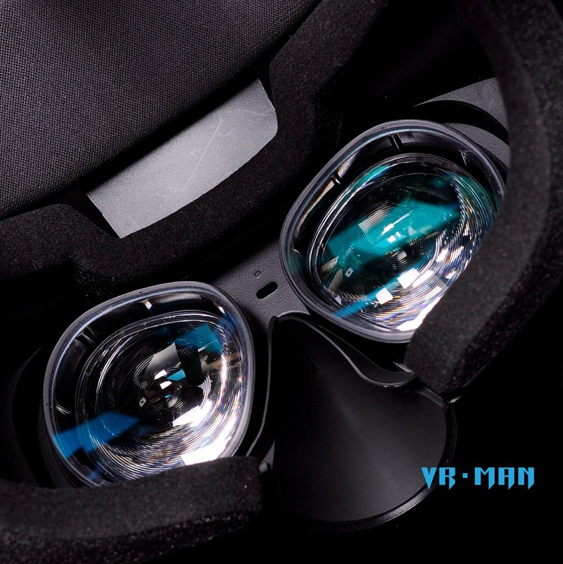 Oculus Rift S近視模組注塑鏡框保護原裝鏡片散光訂制非3D打印在類目 電腦硬件/顯示器/電腦周邊, 虛擬現實設備中 - 來自Buy2taobao.com提供專業的淘寶代購服務