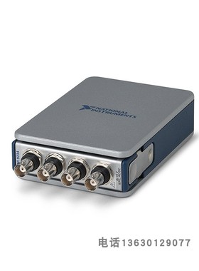 NI cDAQ-9171 机箱781425-01 CompactDAQ 1槽USB机箱