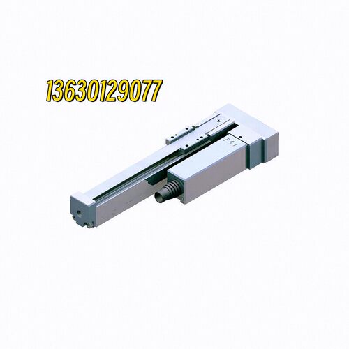 日本高精密直线滑台模组丝杆