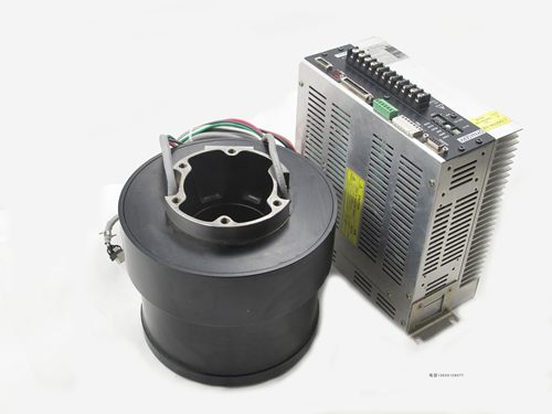 YOKOGAWA-DR1E-070G力矩直驱马达