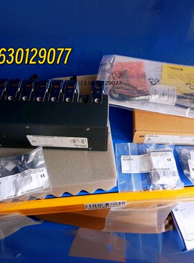 全新未拆封NI cRIO-9067 高级控制器送7张全新CRIO卡 可指导编程