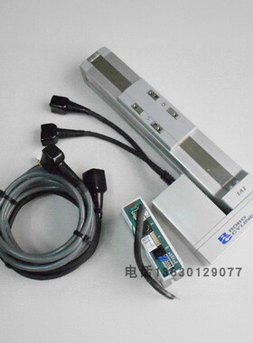 IAI电动缸 RCP2-SA7R 闭环伺服滑台丝杆模组 步进电机 直线滑台