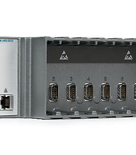 美国NI cRIO 9073 集成化266 MHz实时控制器 提供技术支持