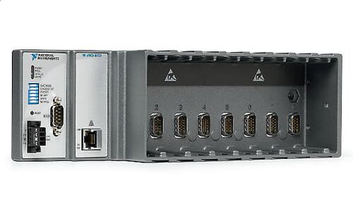 NI工业级实时控制器cRIO9073