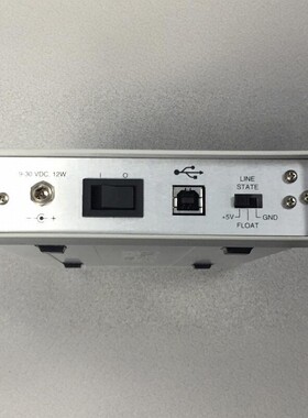 美国原装正品NI PXI DAQPAD6508通讯 通信 数据采集myDAQ卡