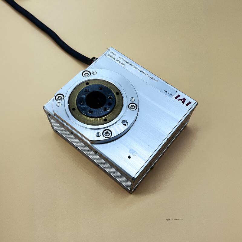 IAI伺服电缸旋转缸RCP2-RTCB