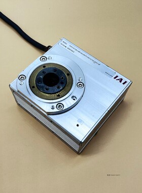 IAI小型伺服电缸 电动旋转台 RCP2-RTCB 旋转缸 提供技术支持