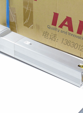 IAI电缸 RCP2-RA6C系列 一体式伺服直线丝杆推杆50mm-300mm