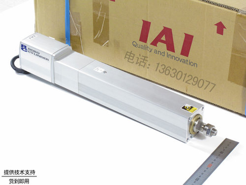 日本精密直线模组丝杆