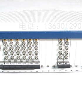 美国NI PXIe 1065 PXI 4462/4461/5122/8360/2556 提供技术支持
