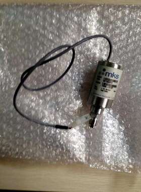 MKS 压力传感器 001533970 750B12727