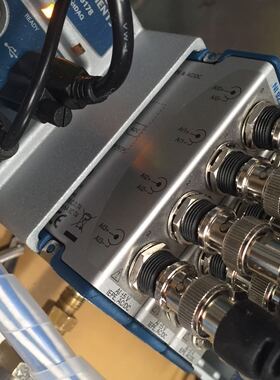 美国NI 9234动态信号 声音与振动测量模块 数据采集卡提供编程